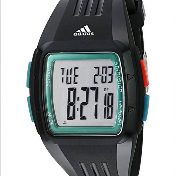 adidas duramo watch